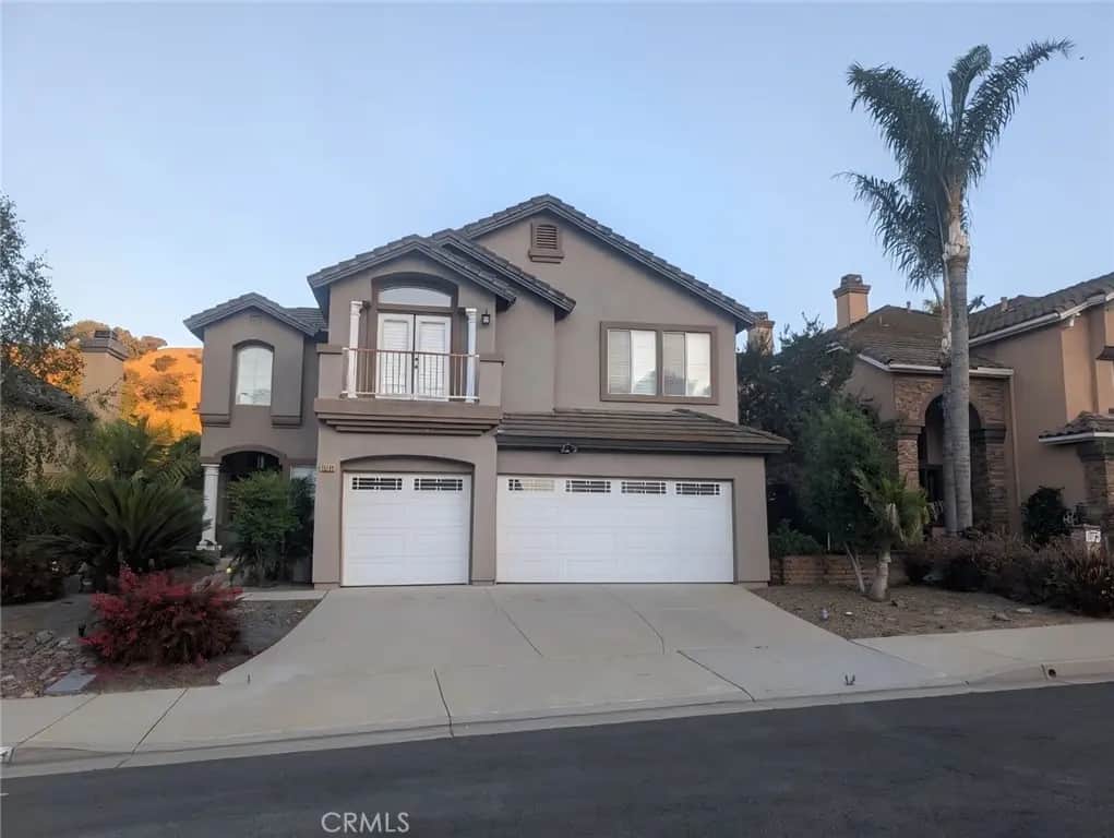 15101 Calle Verano, Chino Hills, CA — listing photo 1