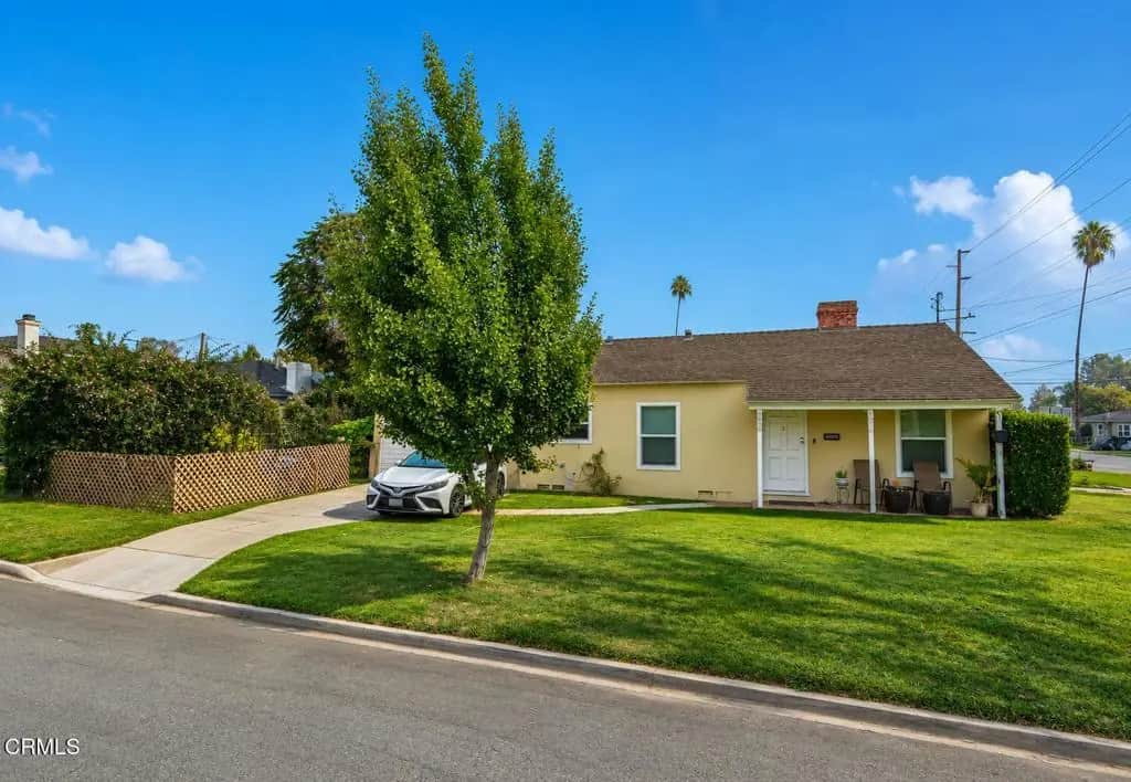 5902 Ivar Avenue, Temple City, CA — listing photo 1