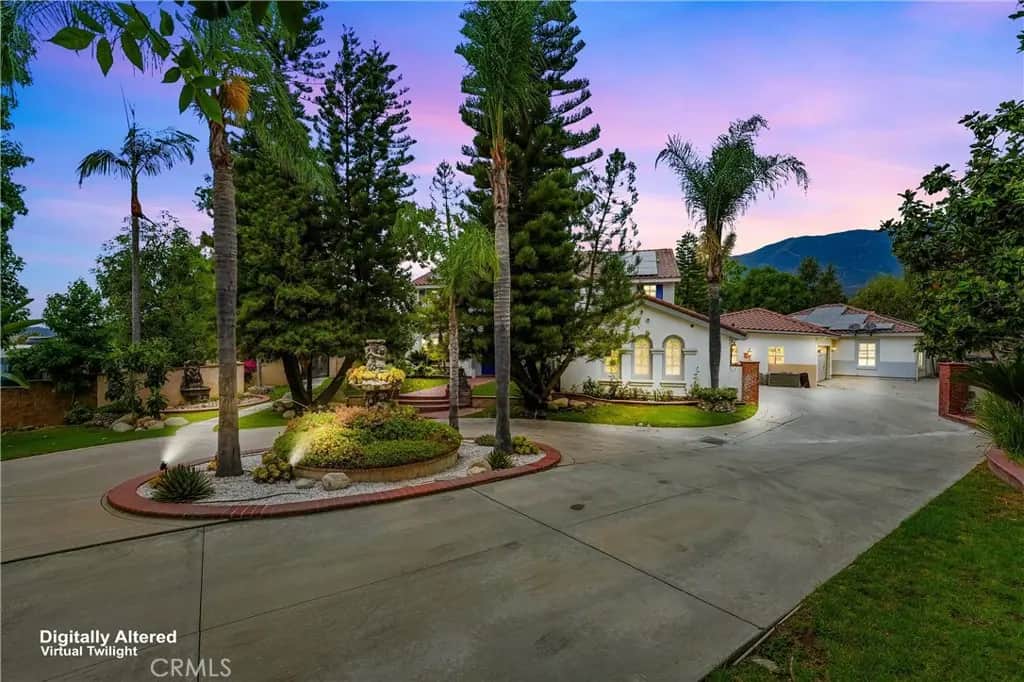 1067 Trevecca, Claremont, CA — listing photo 1