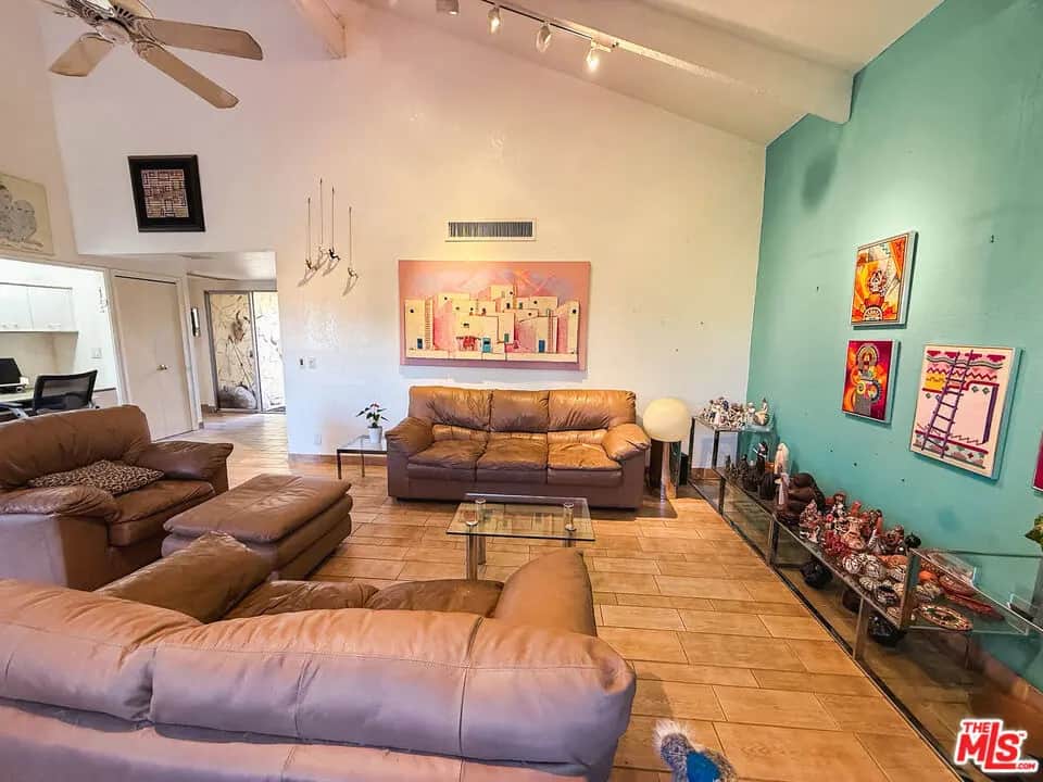 1833 S Araby Drive 11, Palm Springs, CA — listing photo 1