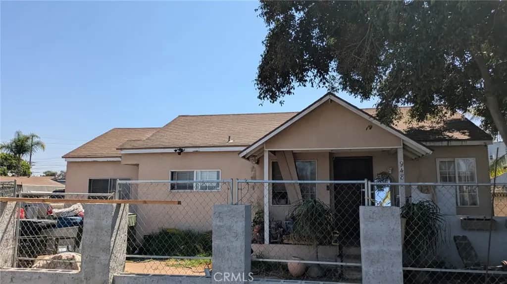 946 S Ash, Inglewood, CA — listing photo 1