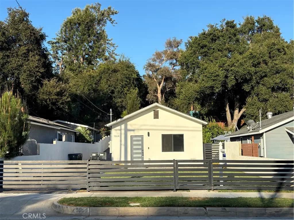 1664 Glen Avenue, Pasadena, CA — listing photo 1