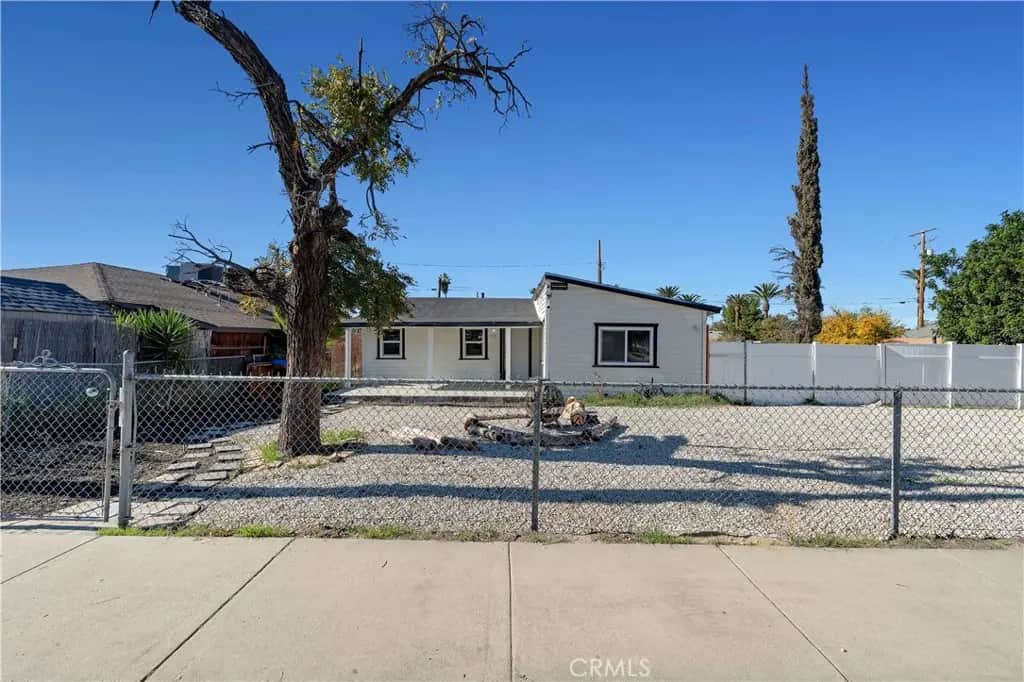 415 N Santa Fe, Hemet, CA — listing photo 1