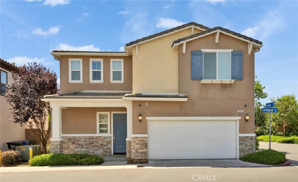 1415 Madrid, Pomona, CA — listing photo 1