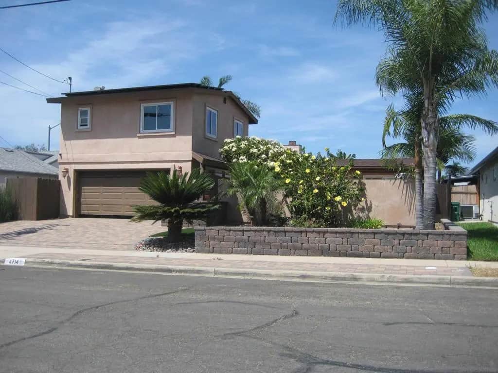 4714 Mount Harris Dr., San Diego, CA — listing photo 1