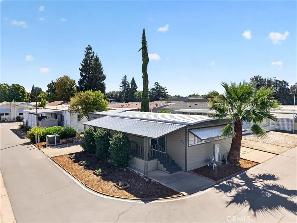 123 Henshaw Avenue 612, Chico, CA — listing photo 1