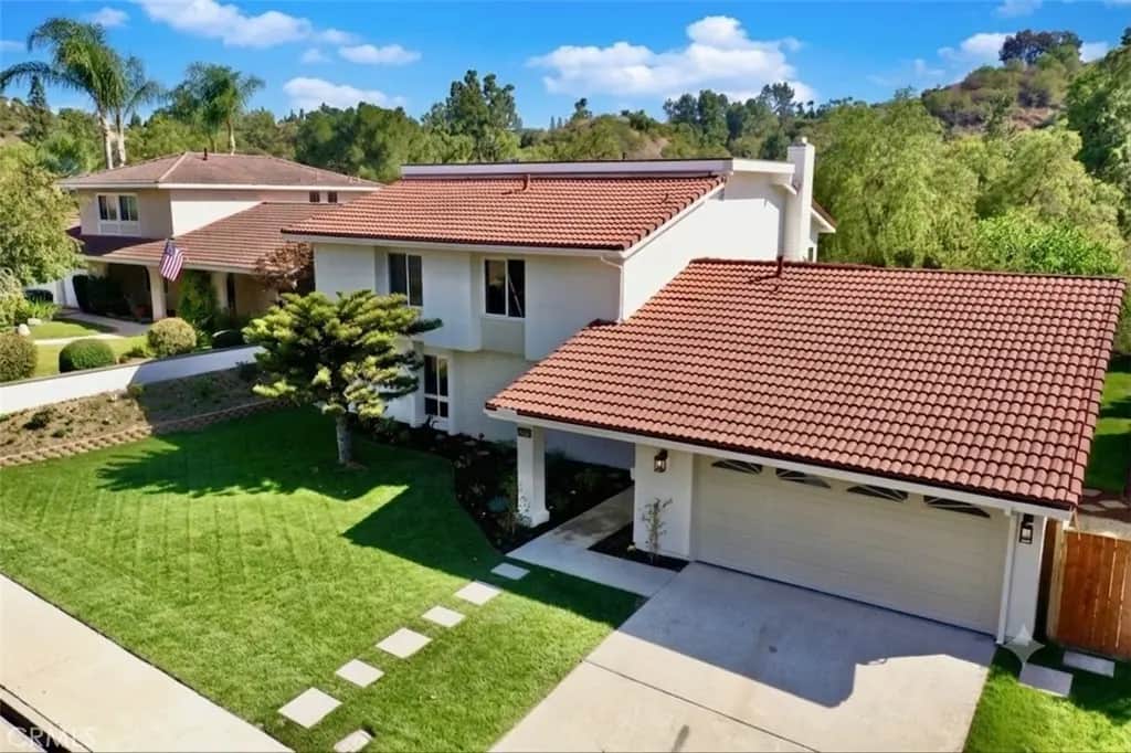 1416 Calle Pajaros, San Dimas, CA — listing photo 1