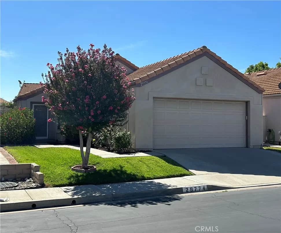 29774 Mimosa Court, Menifee, CA — listing photo 1