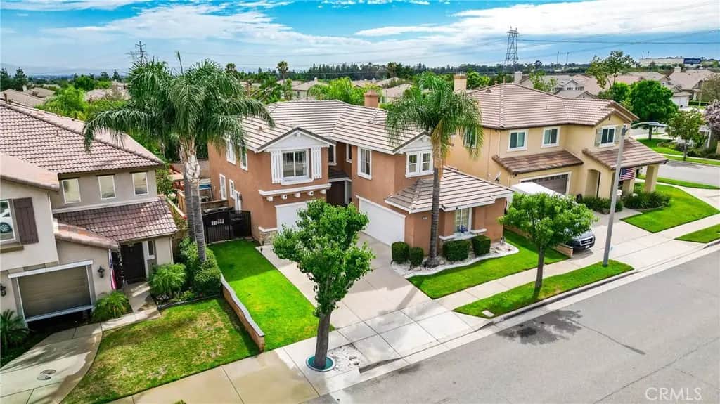 12241 Queensbury, Rancho Cucamonga, CA — listing photo 1