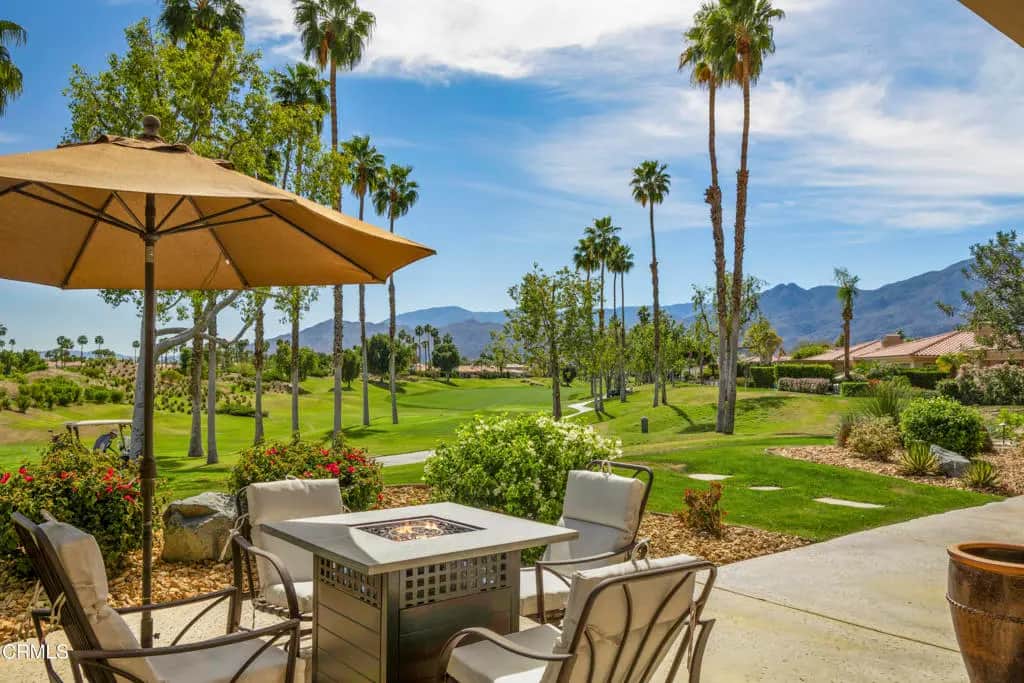 54548 Southern Hill, La Quinta, CA — listing photo 1