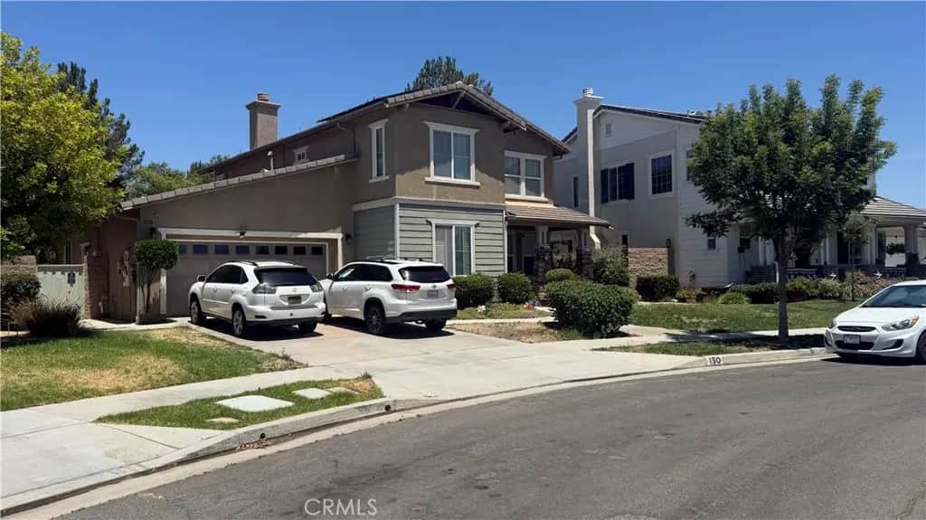 150 Alverstone, Hemet, CA — listing photo 1