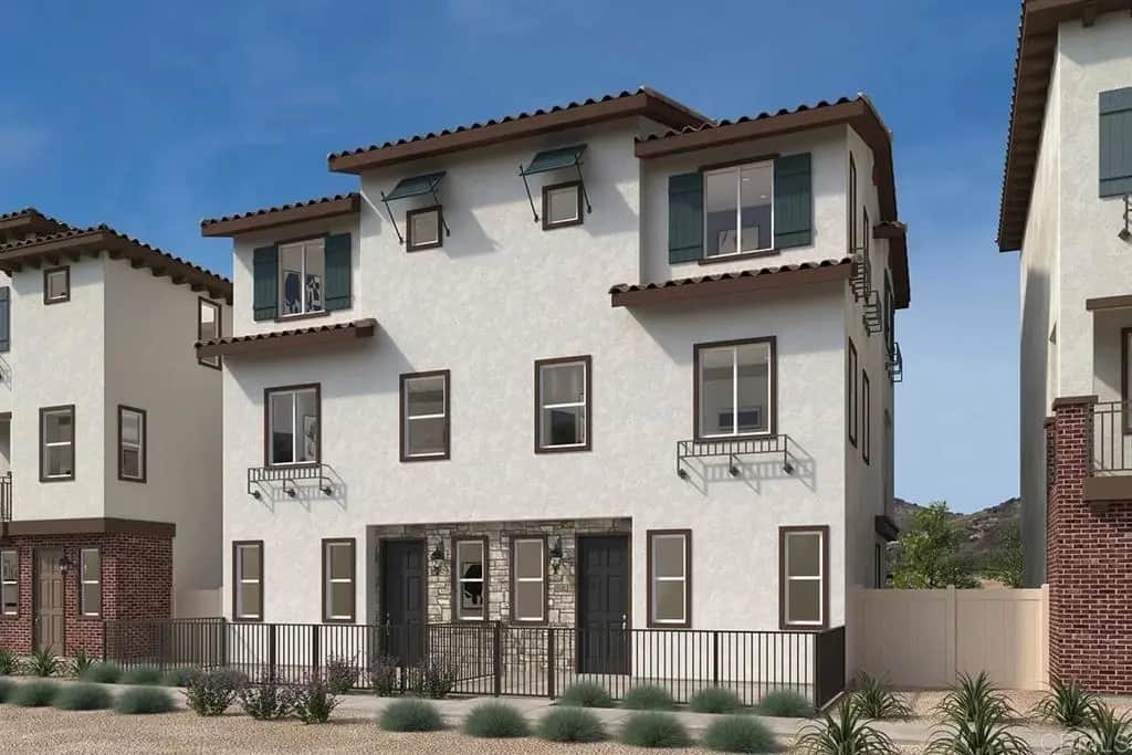 7609 Quest Lane, Santee, CA — listing photo 1