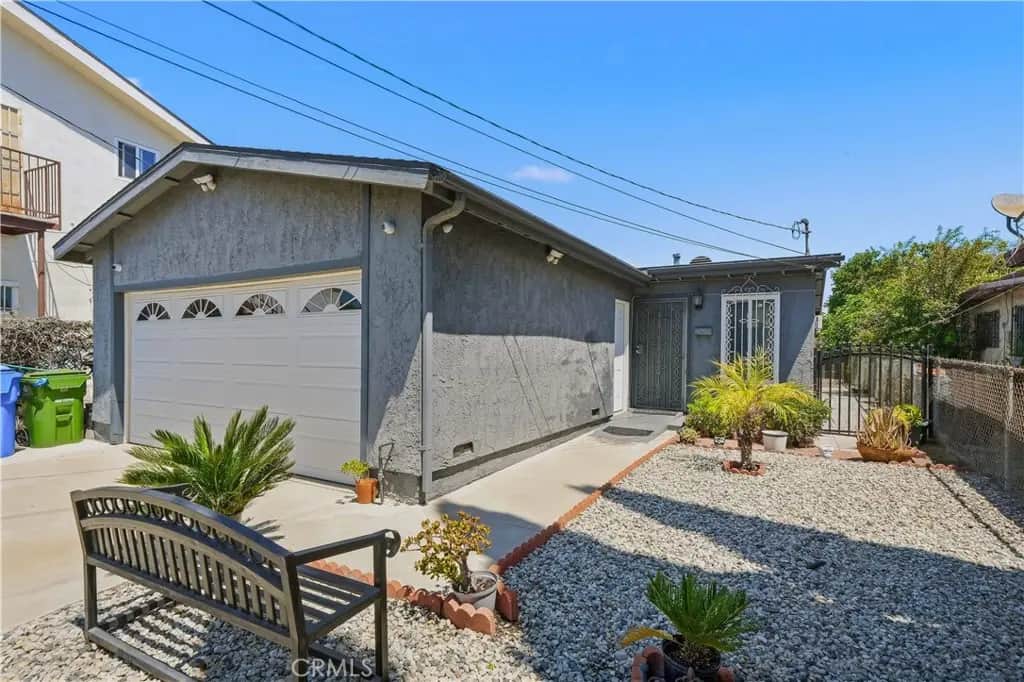 1519 E 41st, Los Angeles, CA — listing photo 1