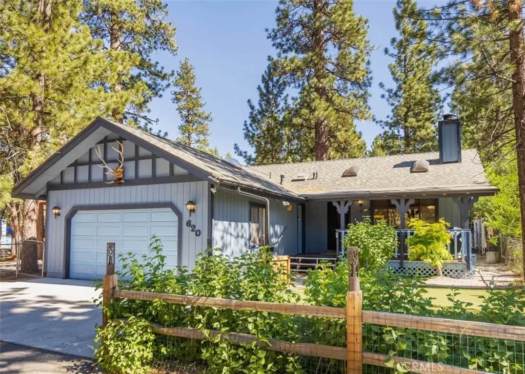 620 Elysian Boulevard, Big Bear City, CA — listing photo 1