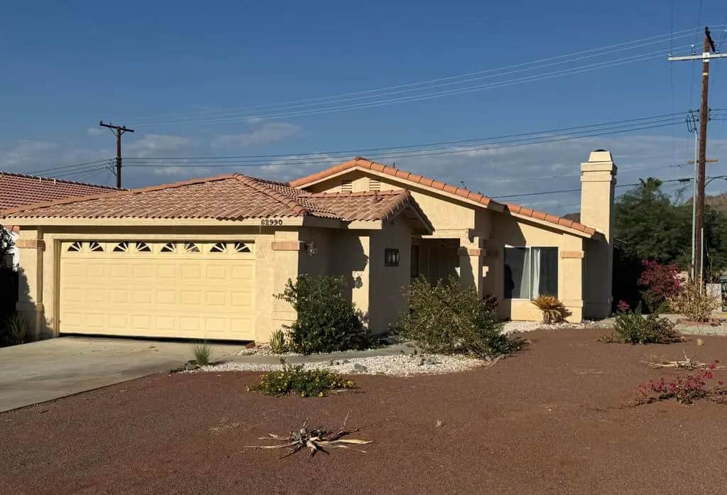 52990 Avenida Obregon, La Quinta, CA — listing photo 1