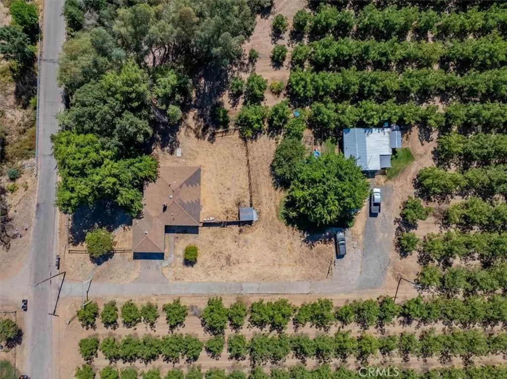 22145 Chase Ave & 3067 Burnham Avenue, Corning, CA — listing photo 1