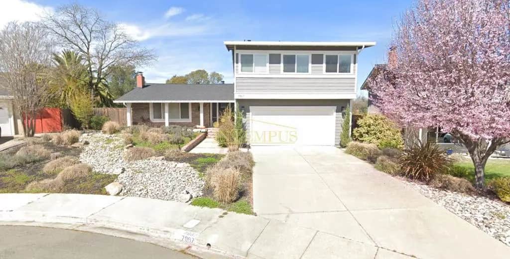 7967 Stonehurst Court, Pleasanton, CA — listing photo 1
