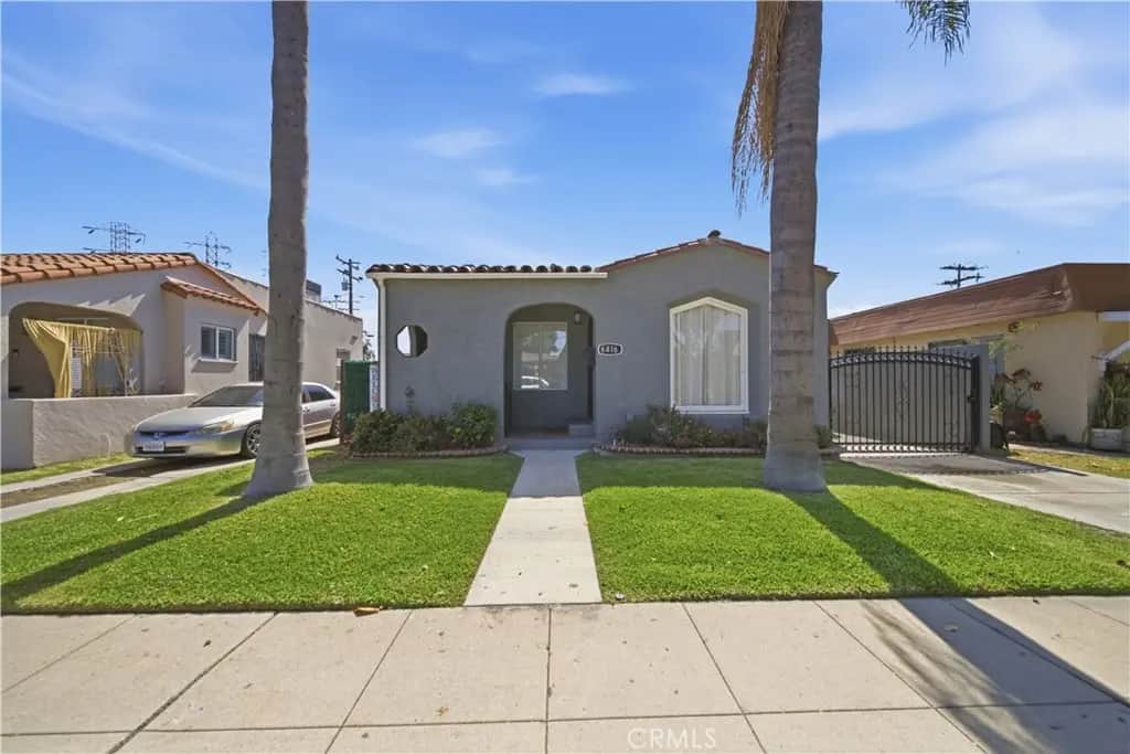 6816 Cerritos Avenue, Long Beach, CA — listing photo 1