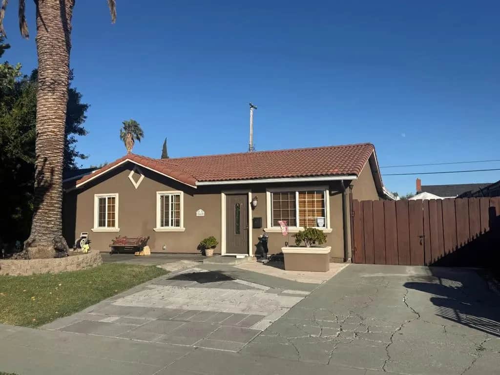 2440 Poplar Drive, San Jose, CA — listing photo 1