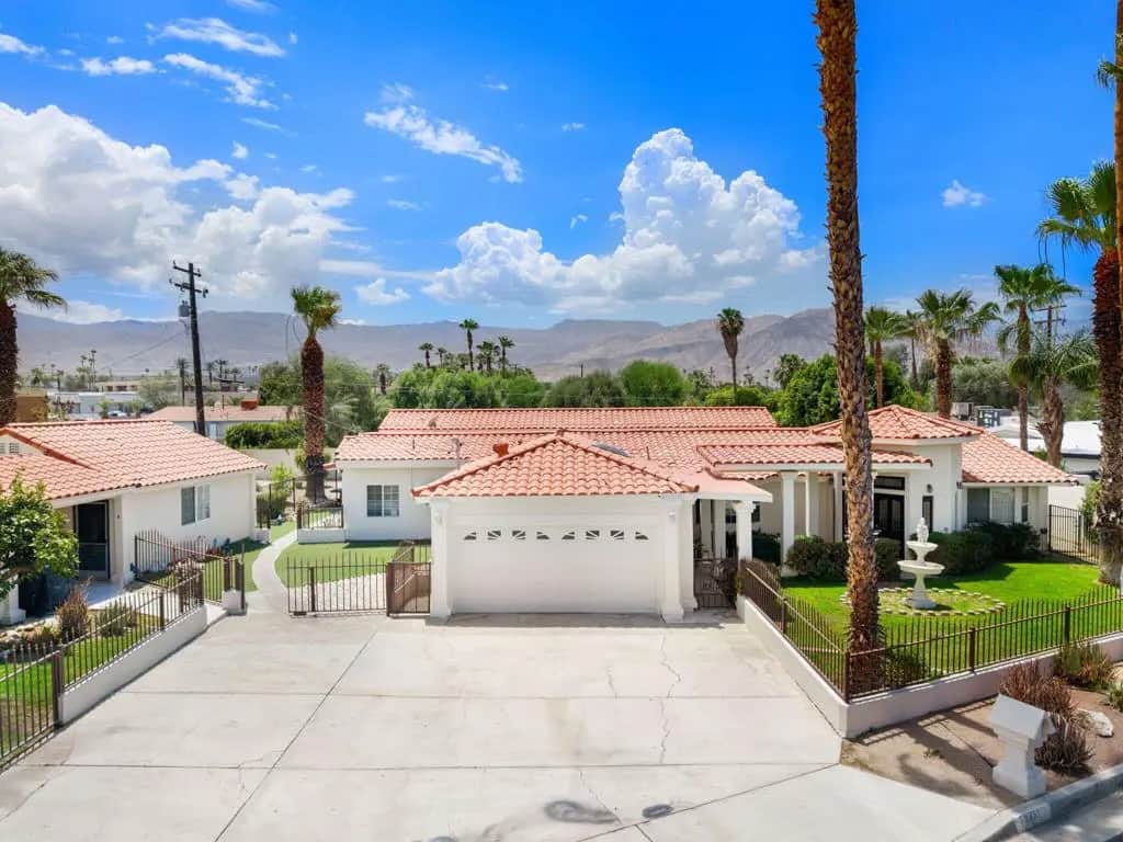 74431 De Anza Way, Palm Desert, CA — listing photo 1
