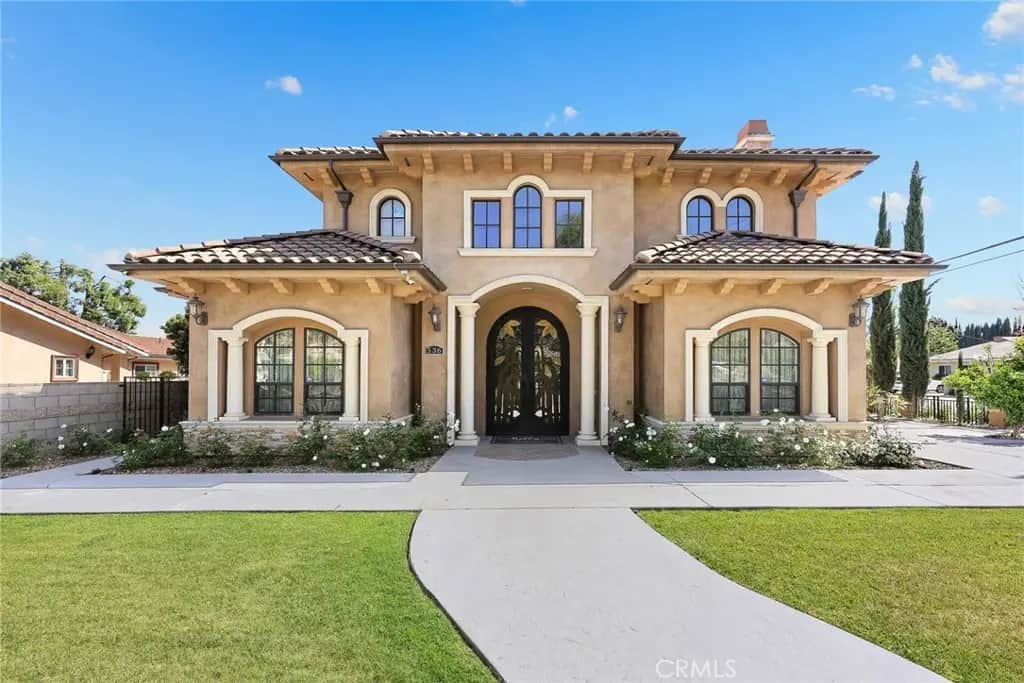 536 W Camino Real, Arcadia, CA — listing photo 1
