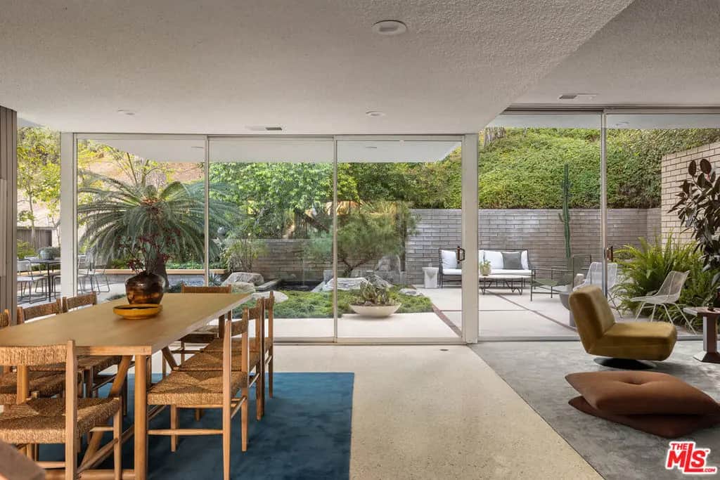 9080 Wonderland Park Avenue, Los Angeles, CA — listing photo 1