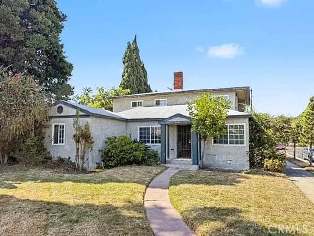 2851 Delaware Avenue, Santa Monica, CA — listing photo 1