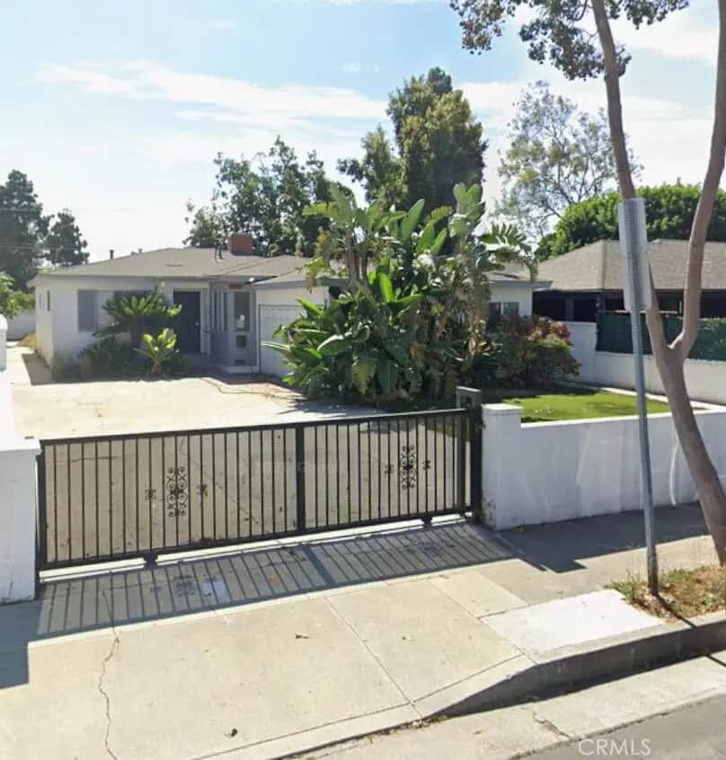 3354 Virginia Avenue, Santa Monica, CA — listing photo 1