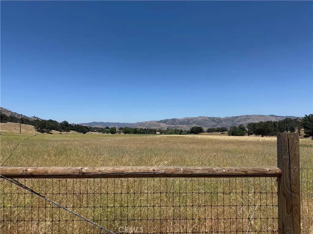 0 jeffery Road, Tehachapi, CA — listing photo 1