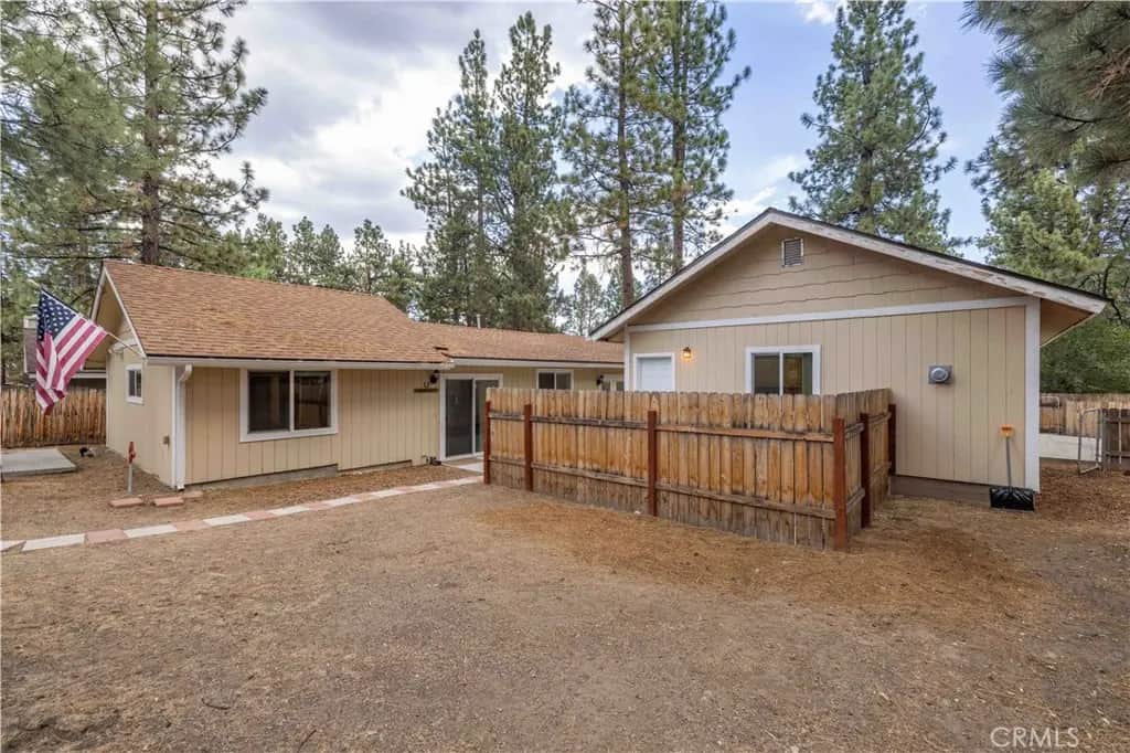 137 E Barker, Big Bear City, CA — listing photo 1