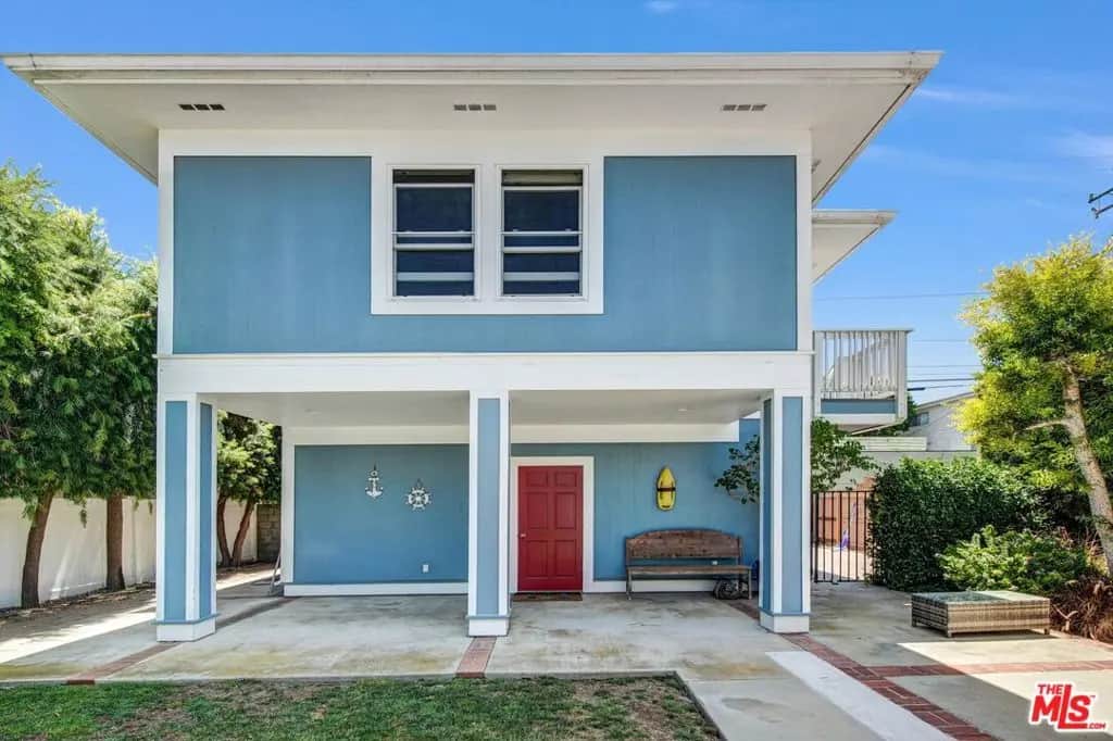 1328 10th Street 1/2, Santa Monica, CA — listing photo 1