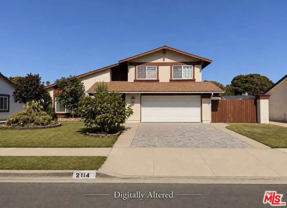 2114 Rhonda Street, Oxnard, CA — listing photo 1
