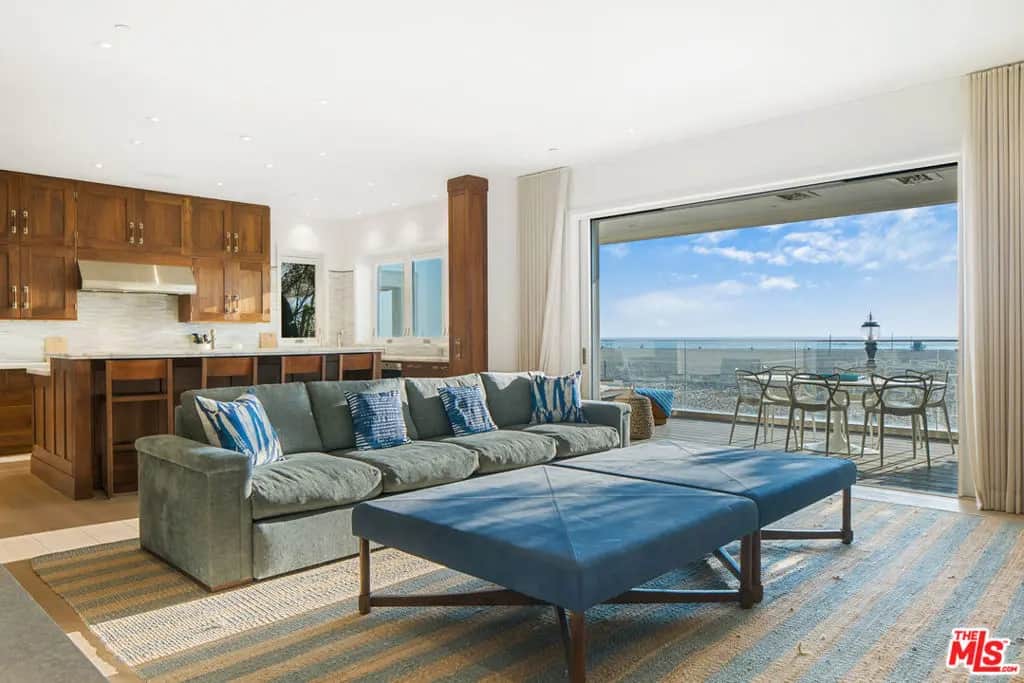 1347 Palisades Beach Road, Santa Monica, CA — listing photo 1