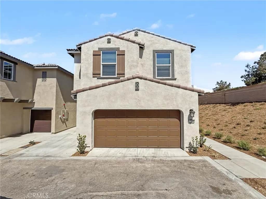 1366 Thunderbolt Lane, Rialto, CA — listing photo 1