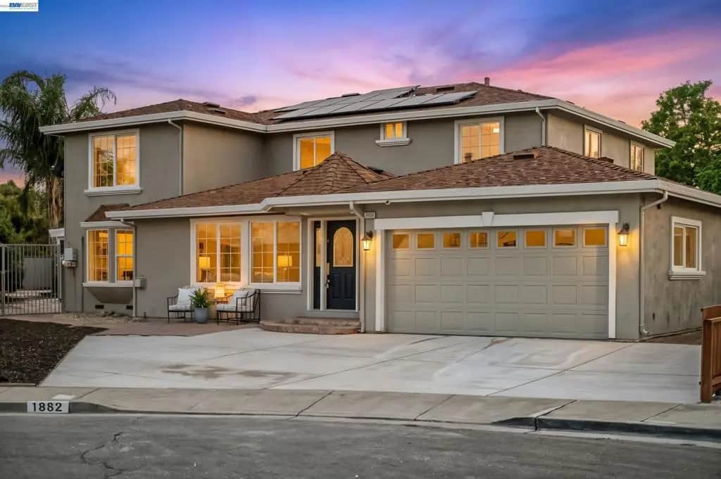 1882 Cortez Ct, Pleasanton, CA — listing photo 1