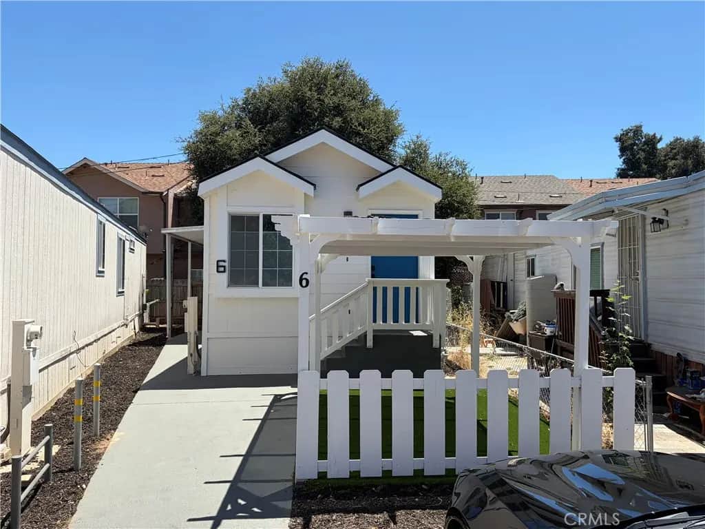 5715 Santa Cruz 6, Atascadero, CA — listing photo 1