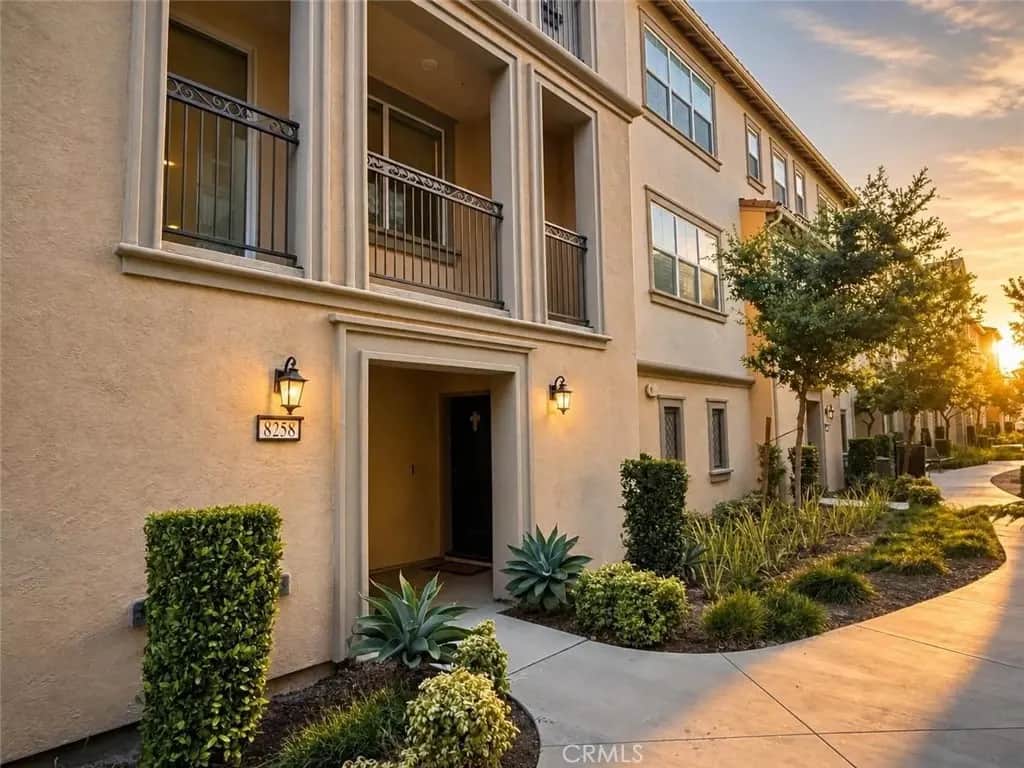8258 Spirit, Chino, CA — listing photo 1