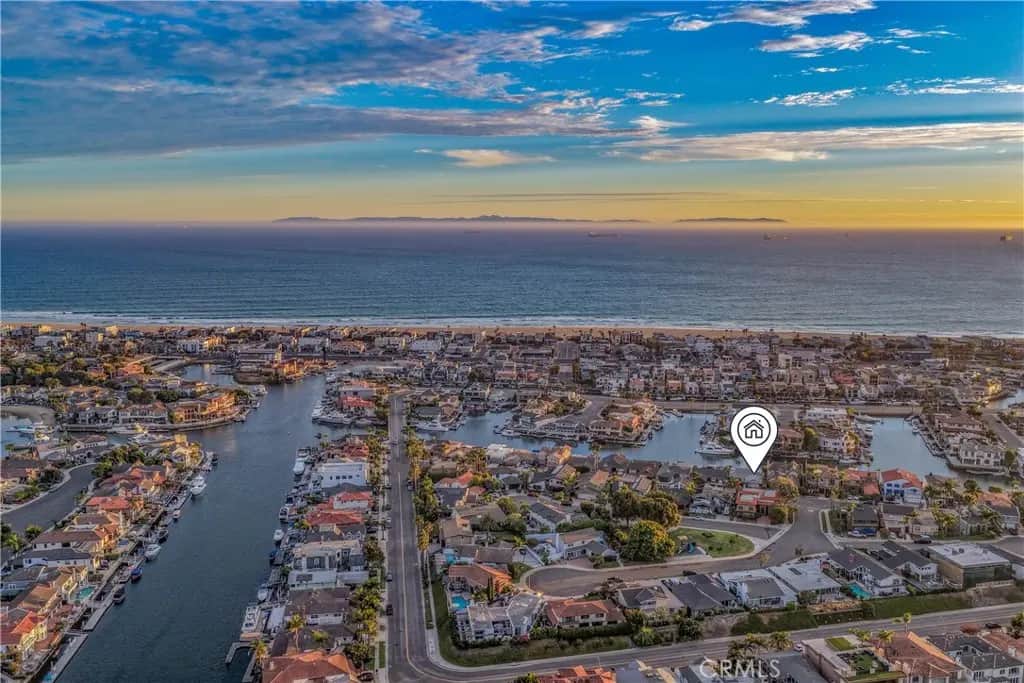 16601 Peale, Huntington Beach, CA — listing photo 1