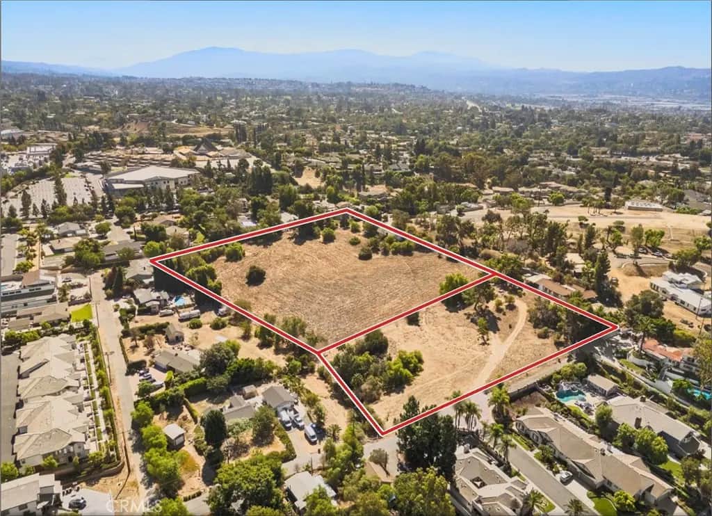 5225 Highland Avenue, Yorba Linda, CA — listing photo 1