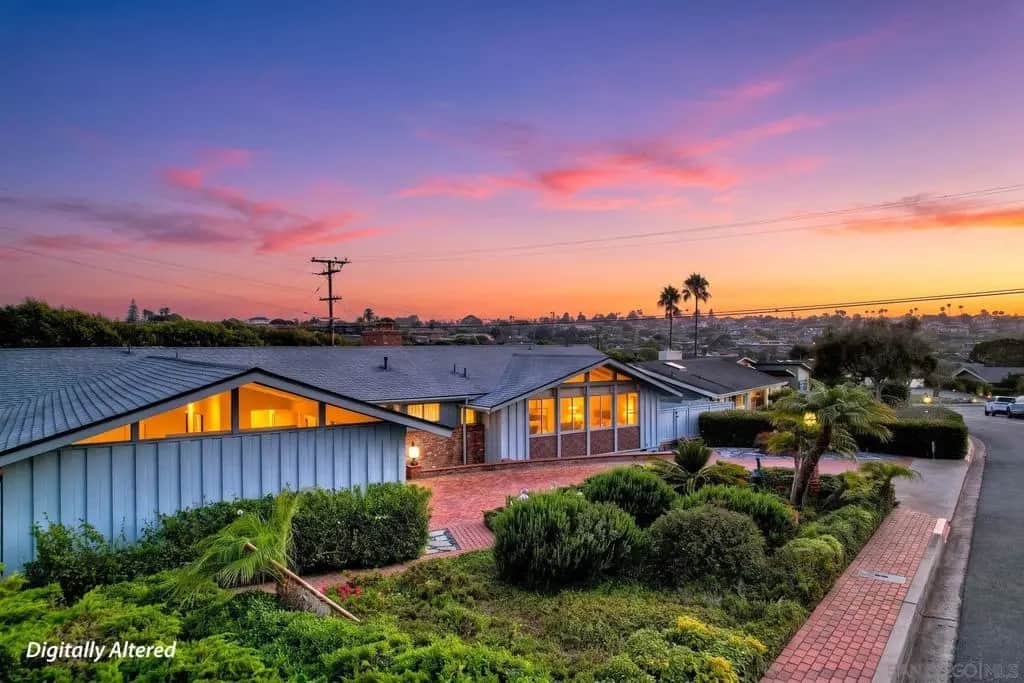 3623 Fenelon, San Diego, CA — listing photo 1