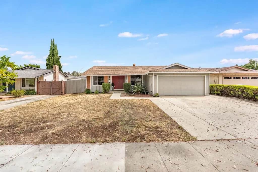 1868 Anne Marie Court, San Jose, CA — listing photo 1