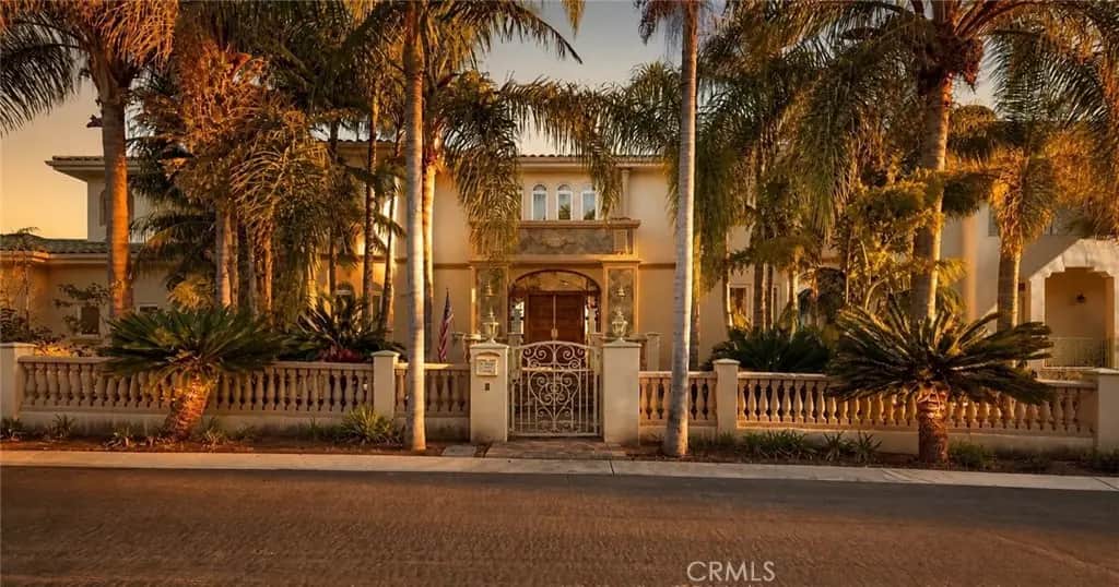 30702 Hilltop, San Juan Capistrano, CA — listing photo 1