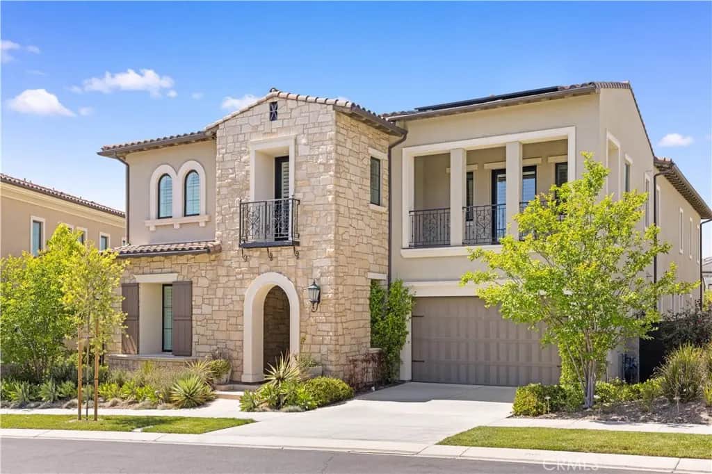 84 Eider Run, Irvine, CA — listing photo 1