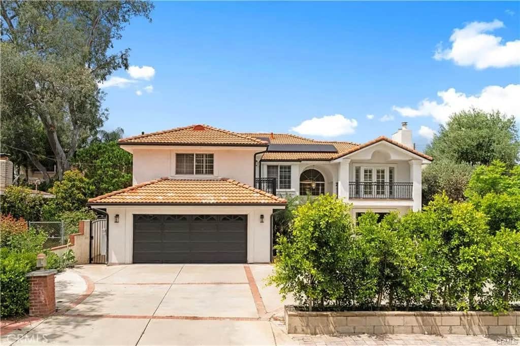 4751 Glen Ivy, La Verne, CA — listing photo 1