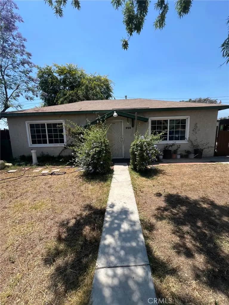 350 N Park, Rialto, CA — listing photo 1