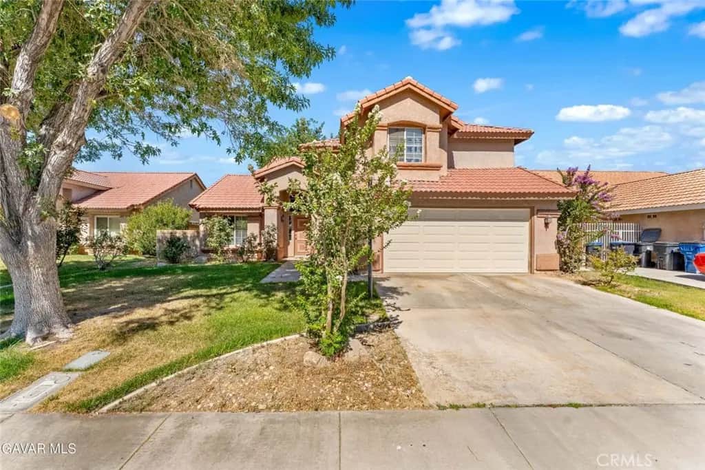 43329 Denmore, Lancaster, CA — listing photo 1