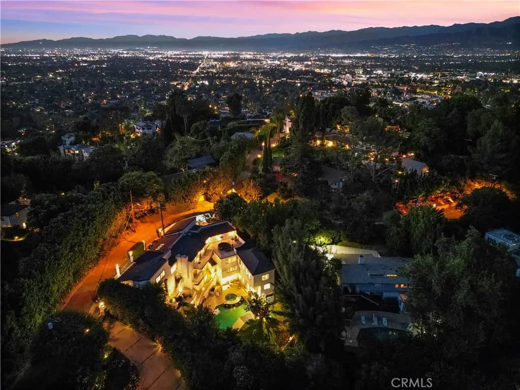 3511 Berry Drive, Los Angeles, CA — listing photo 1