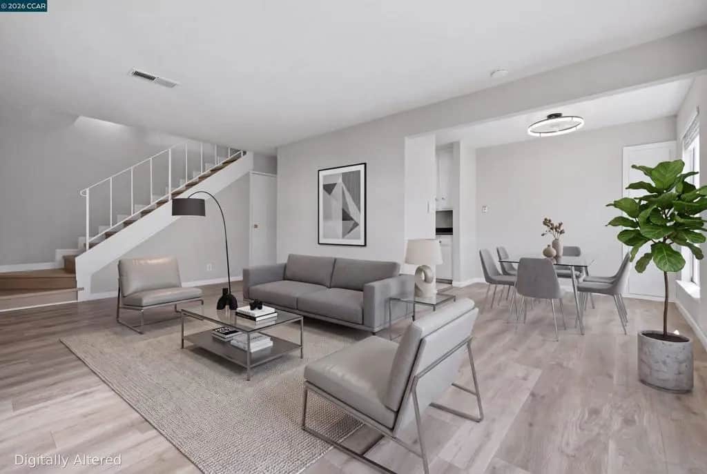 2037 Sierra Rd 5, Concord, CA — listing photo 1