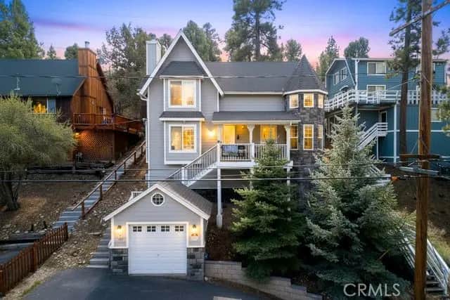 700 Booth Way, Big Bear City, CA — listing photo 1