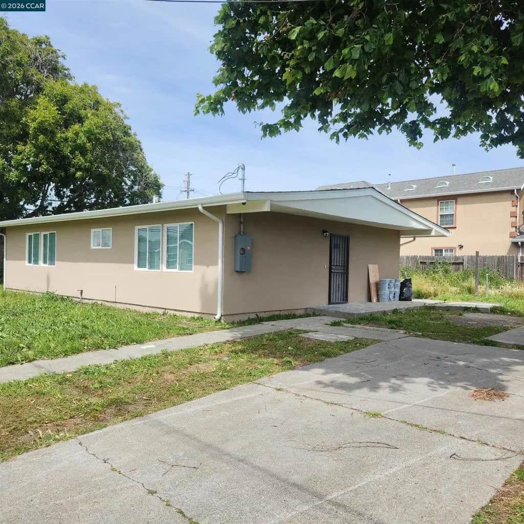1744 4Th St, Richmond, CA — listing photo 1